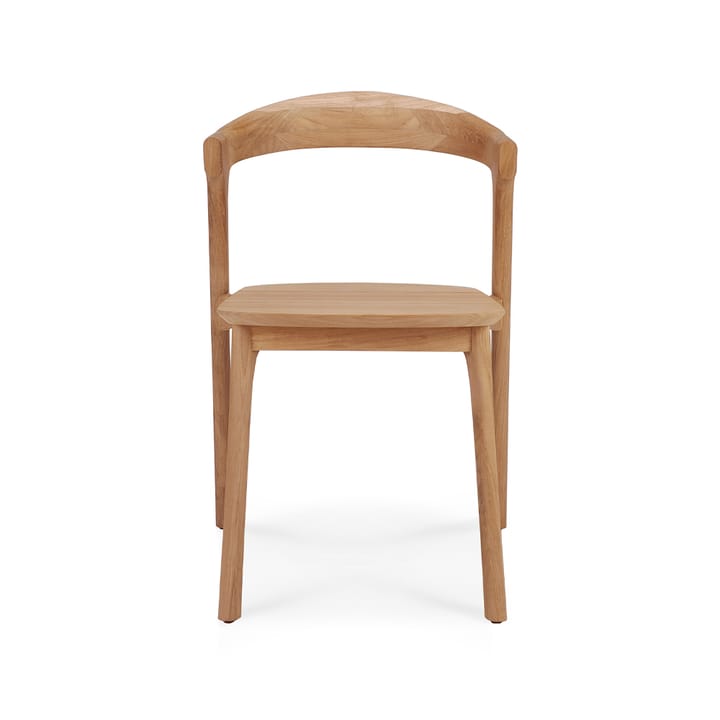 Bøg outdoor stol, Ubehandlet Ethnicraft
