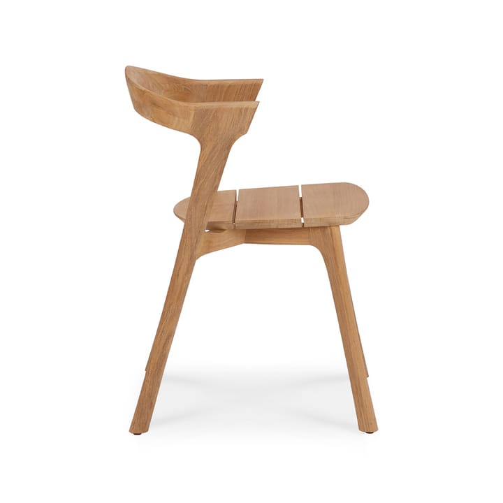 Bøg outdoor stol, Ubehandlet Ethnicraft