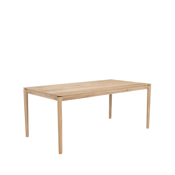 Bøg spisebord 180x90 cm - Hardwax oiled oak - Ethnicraft