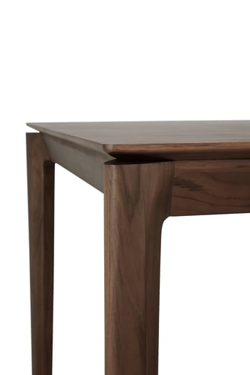 Bøg spisebord 240x100 cm - Lakeret teak - Ethnicraft
