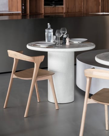 Bøg stol - Hardwax oiled oak - Ethnicraft