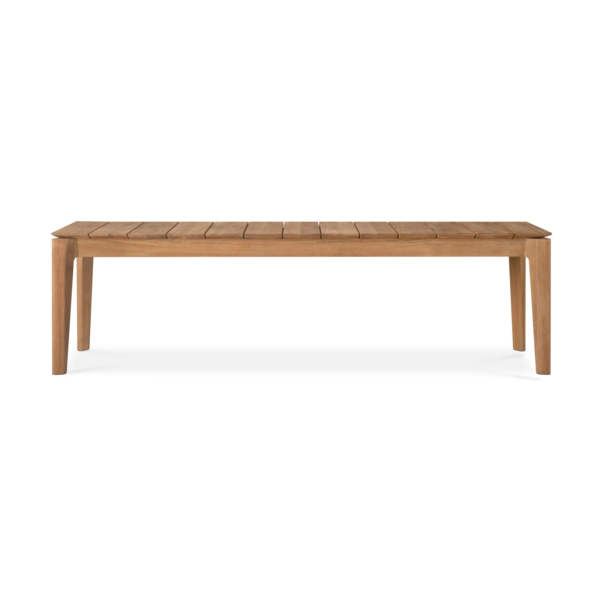 Bok outdoor bænk, Teak 162 cm Ethnicraft