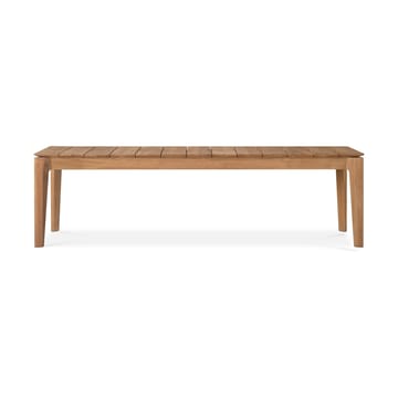 Bok outdoor bænk - Teak 162 cm - Ethnicraft