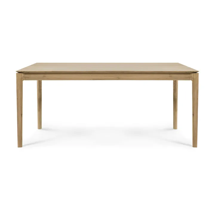 Bok spisebord 180x90 cm - Hårdvoksolieret eg - Ethnicraft