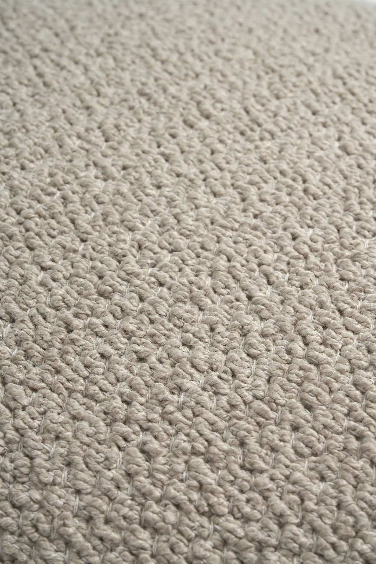 Boucle outdoor pude 50x50 cm, Oat Ethnicraft