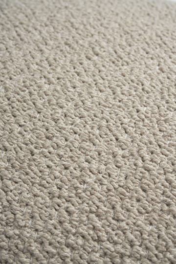 Boucle outdoor pude 50x50 cm - Oat - Ethnicraft