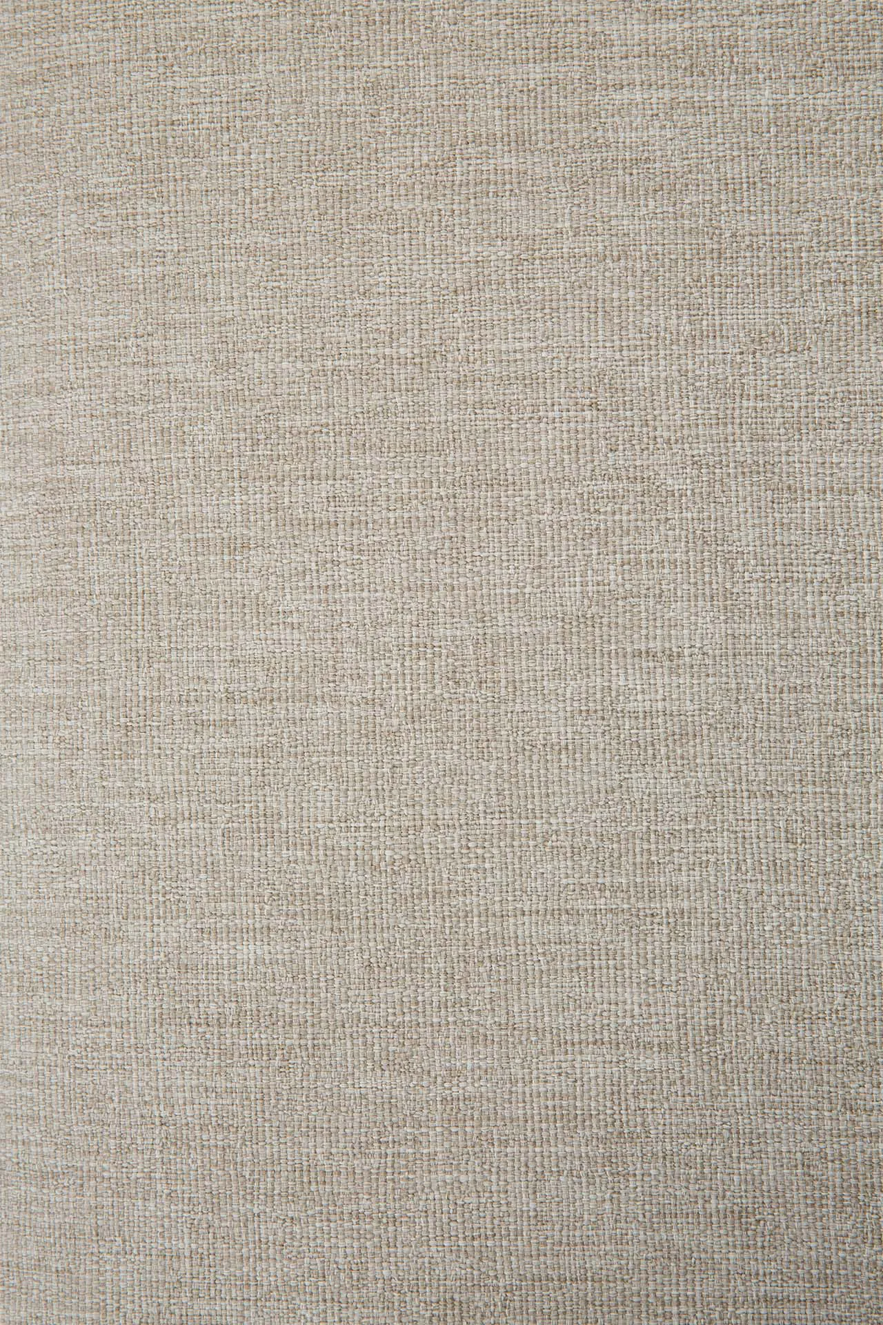 Corbey Outdoor loungestol med hynde, Aluminium black-Oyster Ethnicraft