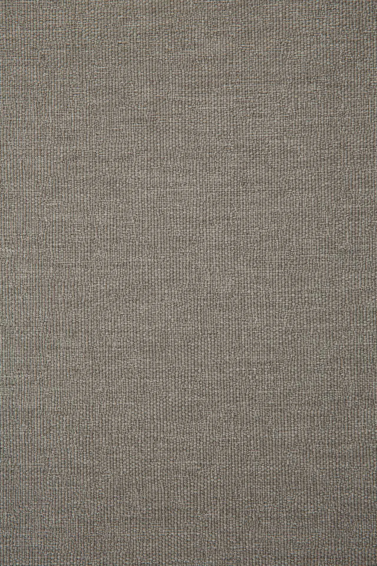 Corbey Outdoor loungestol med hynde, Aluminium black-Silt Ethnicraft