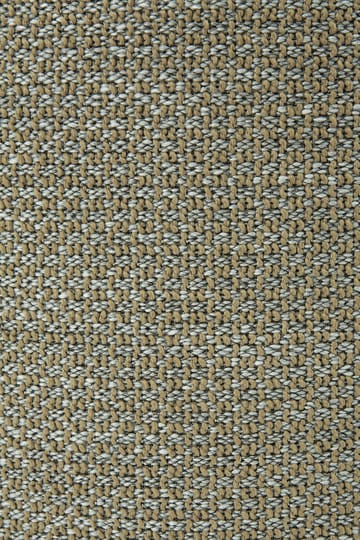Donut outdoor pouf sidepuf - Mocha check - Ethnicraft
