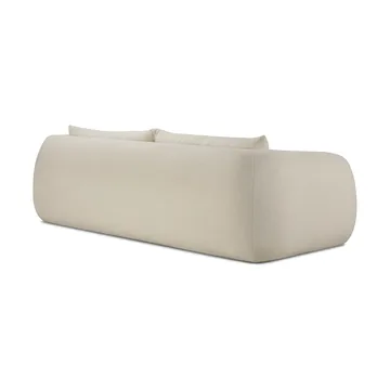 Figur sofa - Chalk, 3-pers.  - Ethnicraft