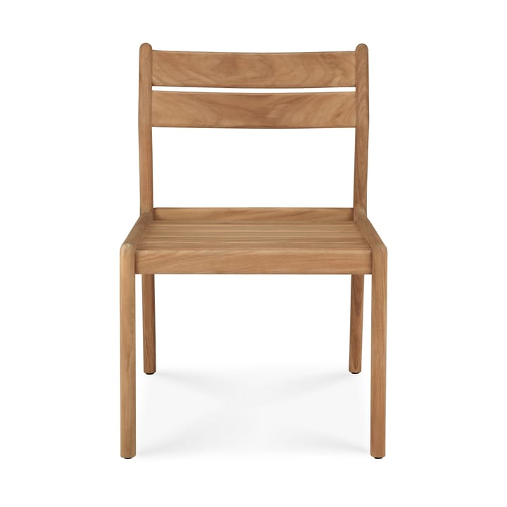 Jack Outdoor Dining stol, Teaktræ Ethnicraft