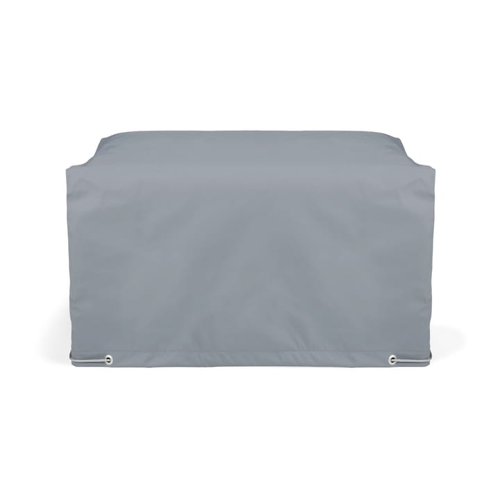 Jack outdoor regnovertræk til havemøbler - Fodskammel 71x54x41 cm - Ethnicraft