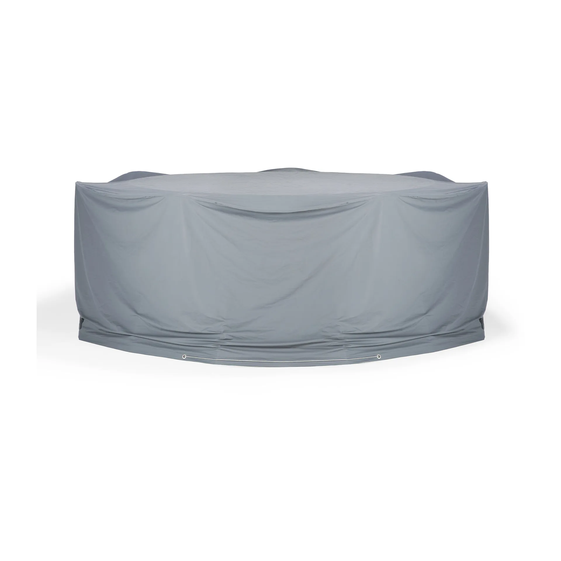 Jack outdoor regnovertræk til havemøbler, Rundt spisebord Ø207 cm Ethnicraft