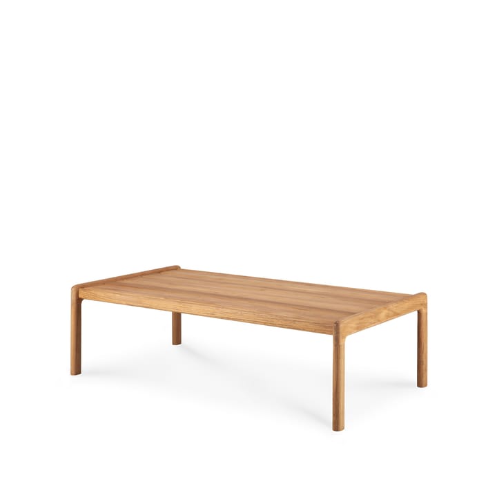 Jack outdoor sofabord teak - 120x65 cm - Ethnicraft