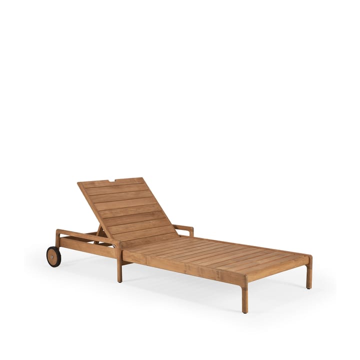 Jack outdoor solseng teak - Ekskl. hynde - Ethnicraft