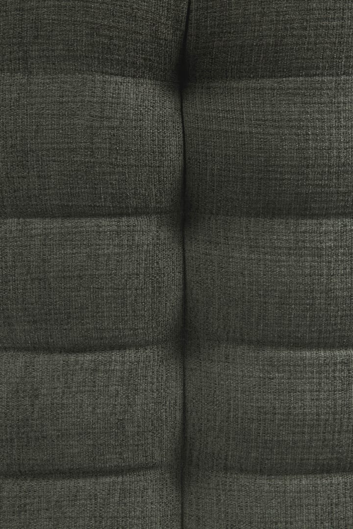 N701 lænestol - Moss Eco fabric - Ethnicraft