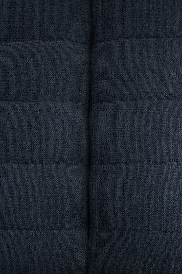 N701 sofa 2-personers - Graphite (blågrå) - Ethnicraft
