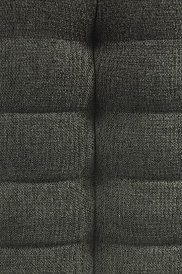 N701 sofa 2-personers - Moss Eco fabric - Ethnicraft