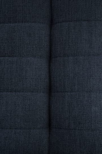 N701 sofa 3-personers - Graphite (blågrå) - Ethnicraft
