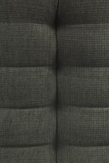 N701 sofa 3-personers - Moss Eco fabric - Ethnicraft