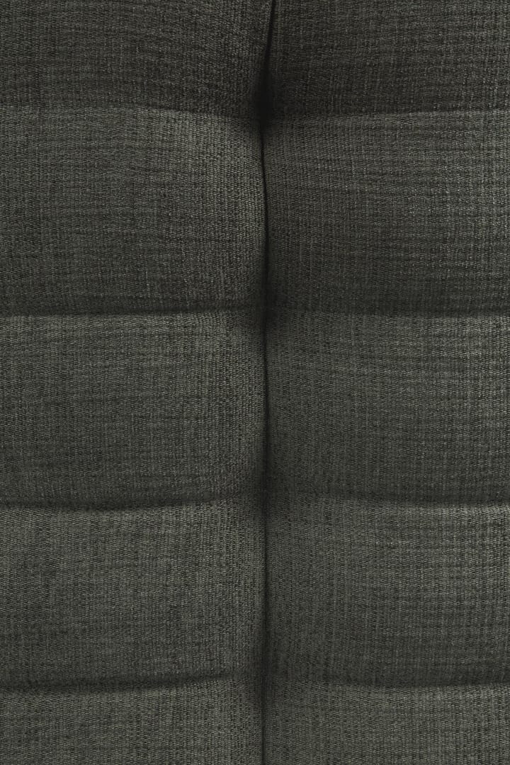 N701 sofa 3-personers, Moss Eco fabric Ethnicraft