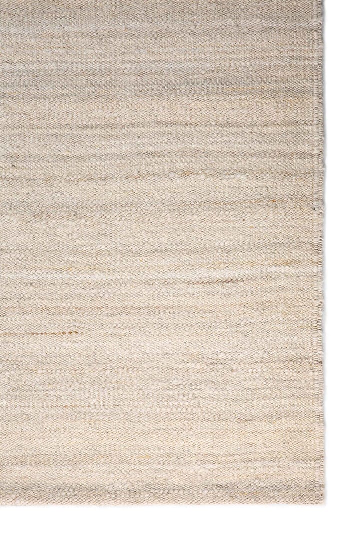 Nomad kelimtæppe, Sand 170x240 cm Ethnicraft