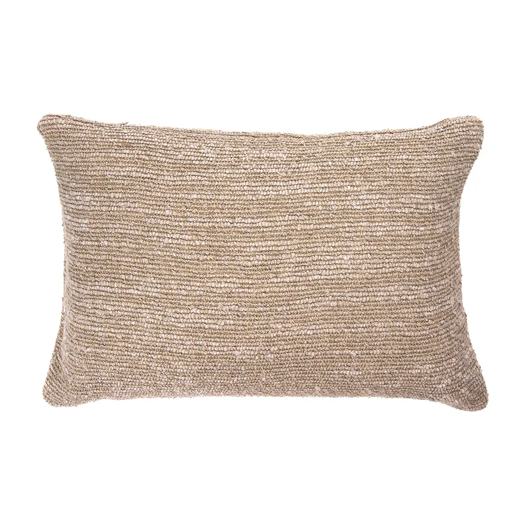 Nomad pude 60x40 cm, Oat Ethnicraft