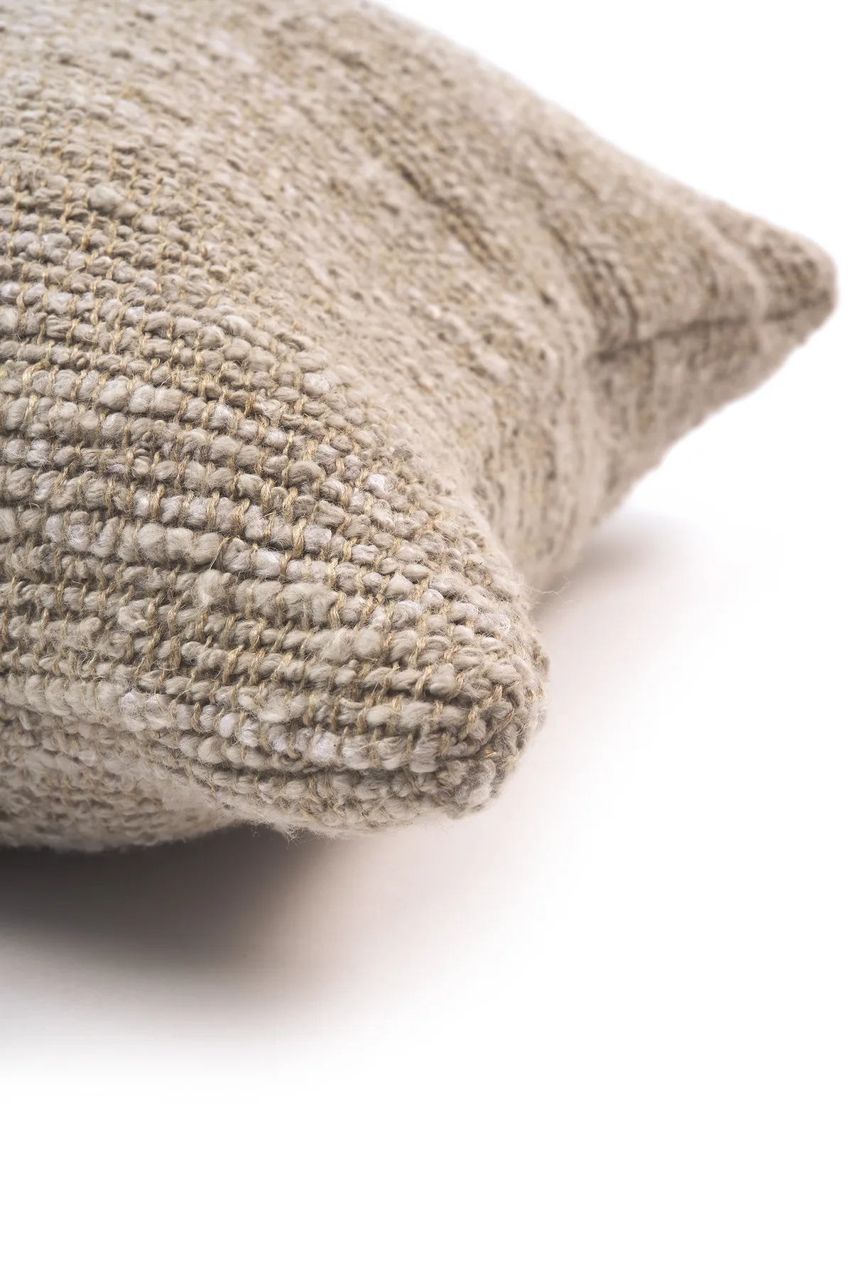 Nomad pude 60x40 cm, Oat Ethnicraft