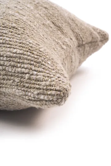 Nomad pude 60x40 cm - Oat - Ethnicraft