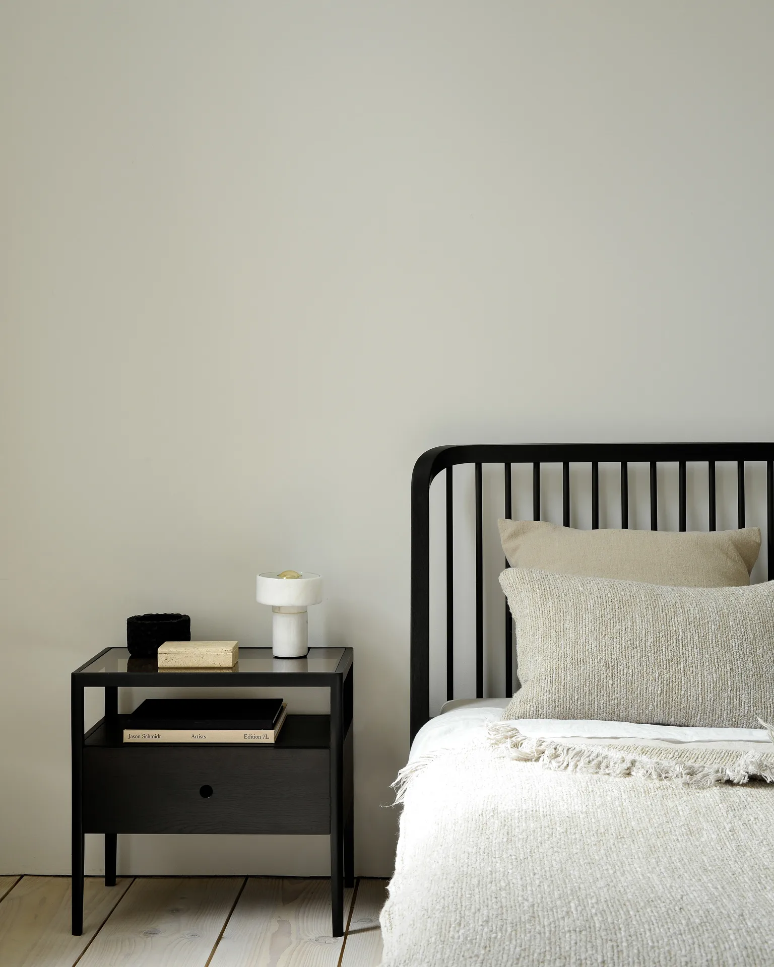 Nomad pude 60x40 cm, Oat Ethnicraft