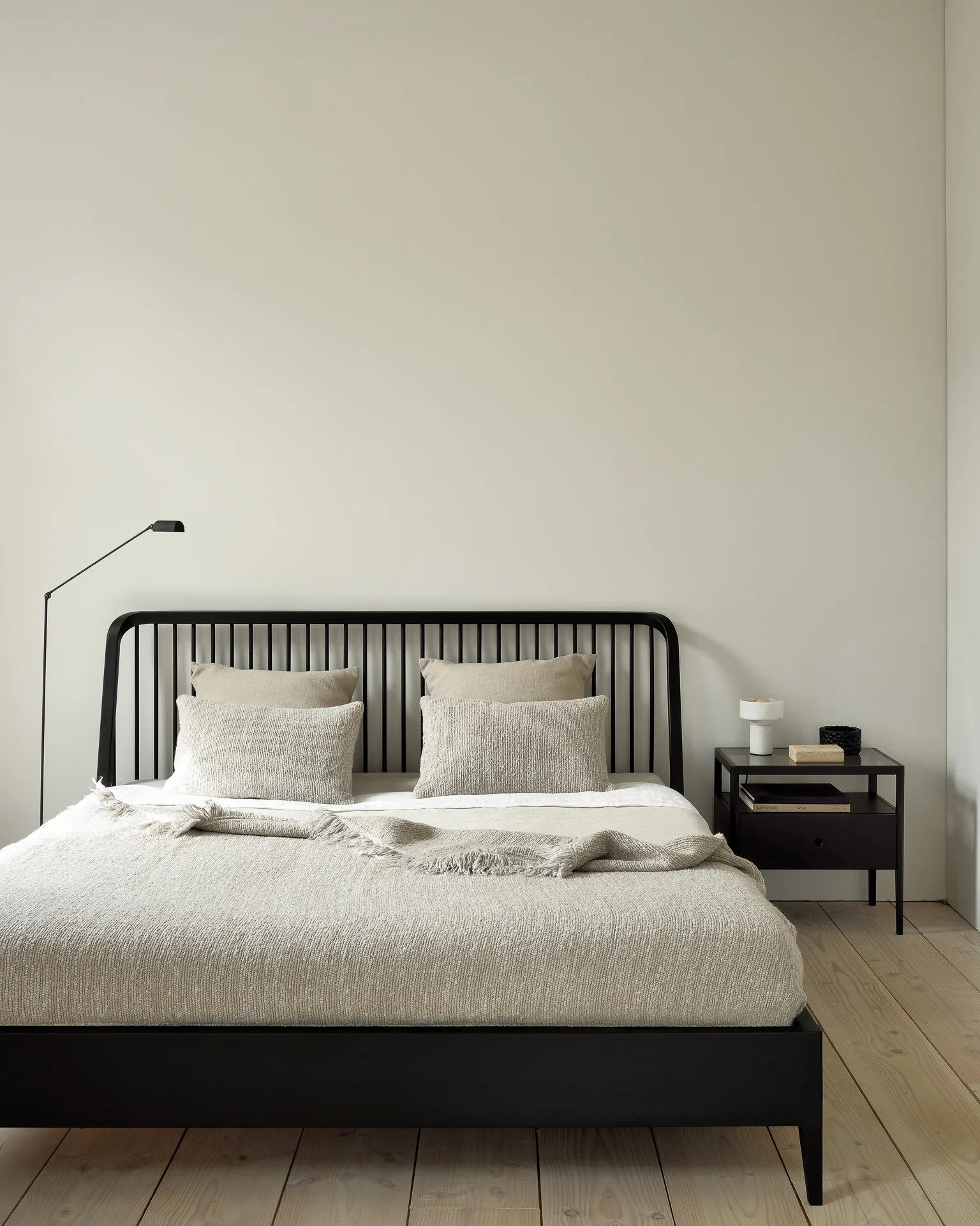 Nomad pude 60x40 cm, Oat Ethnicraft