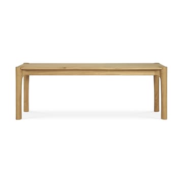 PI bænk 126x35 cm - Eg - Ethnicraft