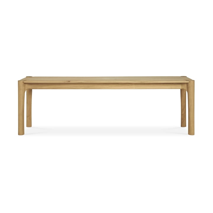 PI bænk 146x35 cm, Eg Ethnicraft