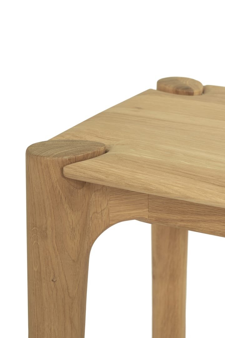PI bænk 186x35 cm, Eg Ethnicraft