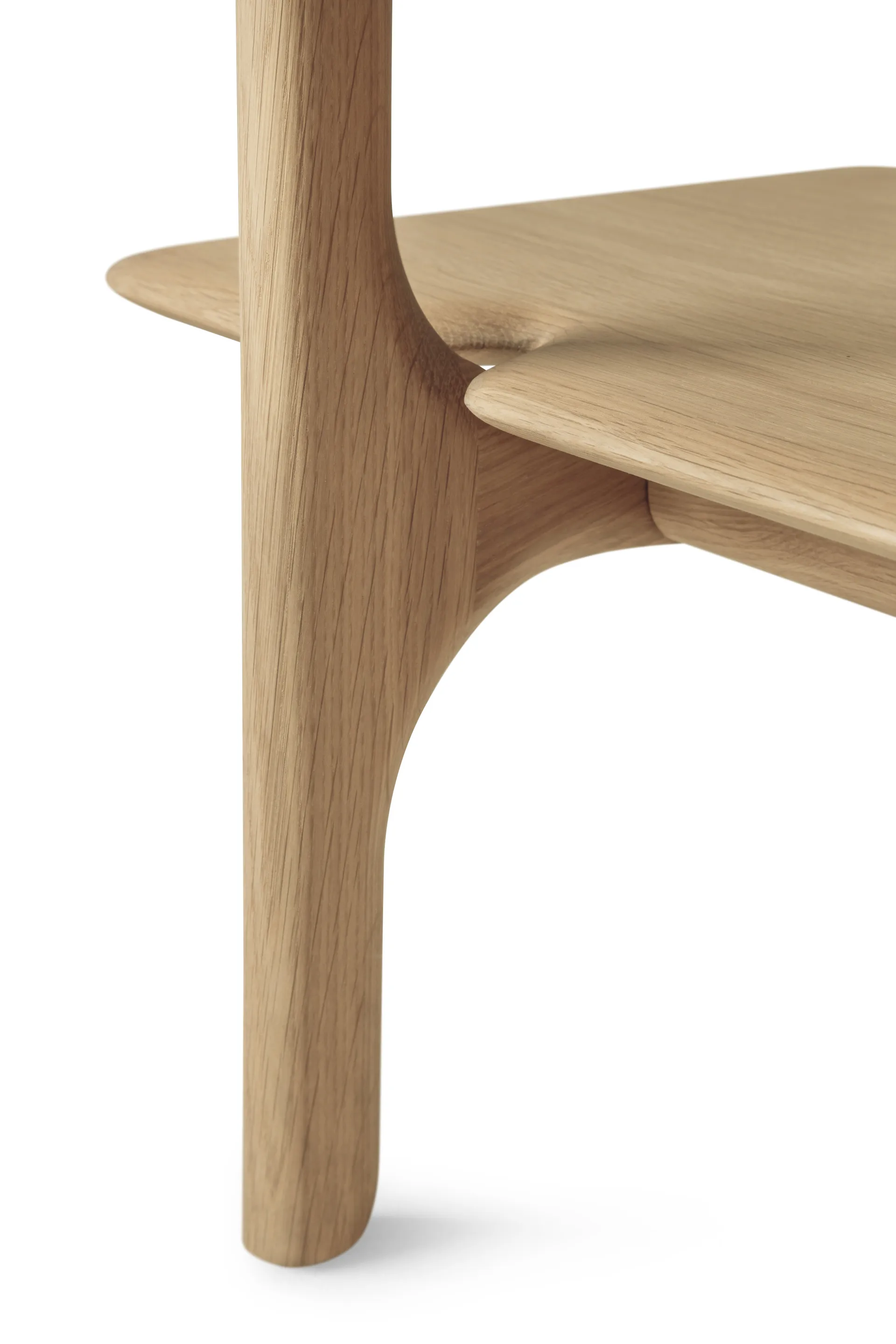 PI hylde, Eg-5 hylder, 110x187 cm Ethnicraft