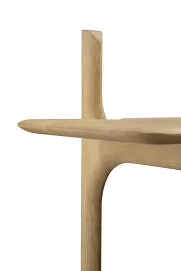 PI hylde - Eg-5 hylder, 110x187 cm - Ethnicraft