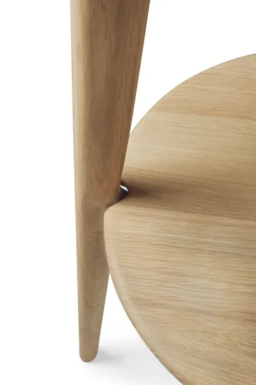 PI knagerække - Eg, 184 cm - Ethnicraft