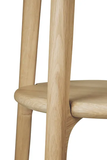 PI knagerække - Eg, 184 cm - Ethnicraft