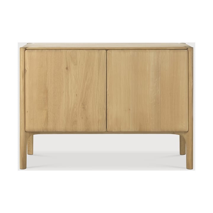 PI sideboard - oak - 3 låger - Eg, 2 låger - Ethnicraft