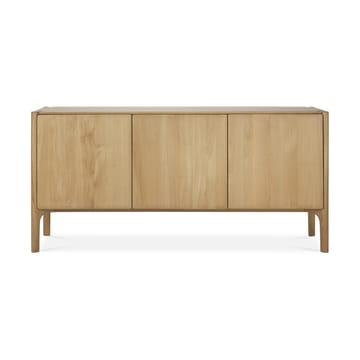 PI sideboard - oak - 3 låger - Eg, 3 låger - Ethnicraft
