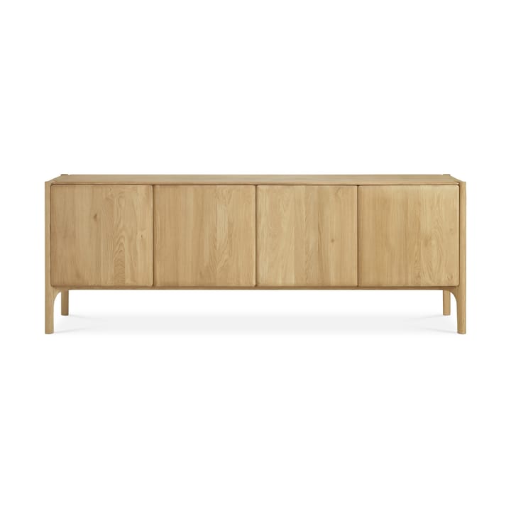 PI sideboard - oak - 3 låger - Eg, 4 låger - Ethnicraft