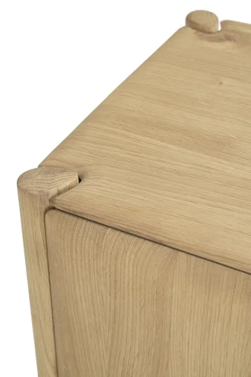 PI skab - Eg-2 døre, 110 cm - Ethnicraft