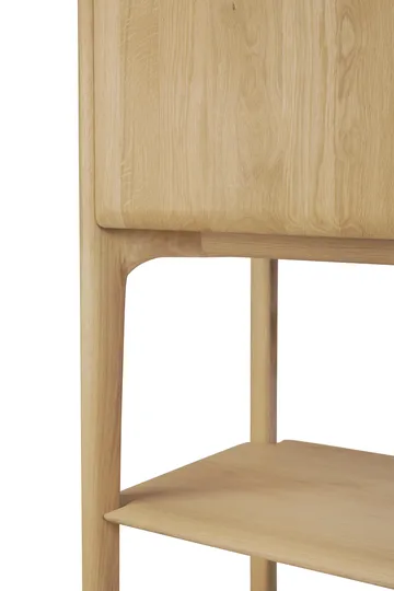 PI skab - Eg-2 døre, 110 cm - Ethnicraft