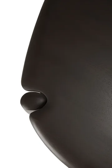 PI sofabord - Dark brown mahogny, 134x97 cm - Ethnicraft