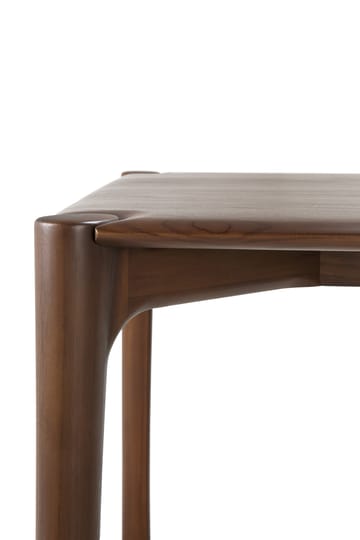 PI spisebord 140x80 cm - Lakeret teak - Ethnicraft