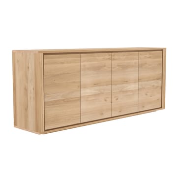 Shadow sideboard - Eg 203x84x45 cm - Ethnicraft