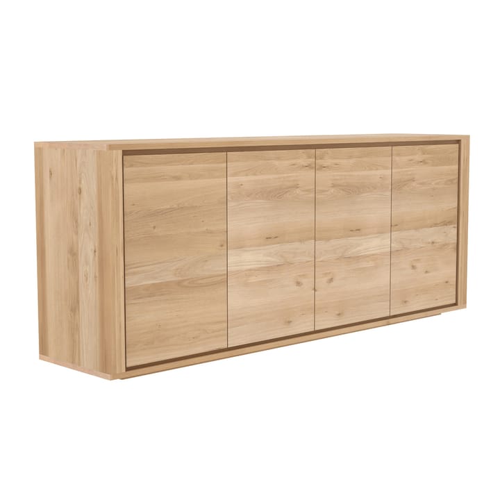 Shadow sideboard - Eg 203x84x45 cm - Ethnicraft