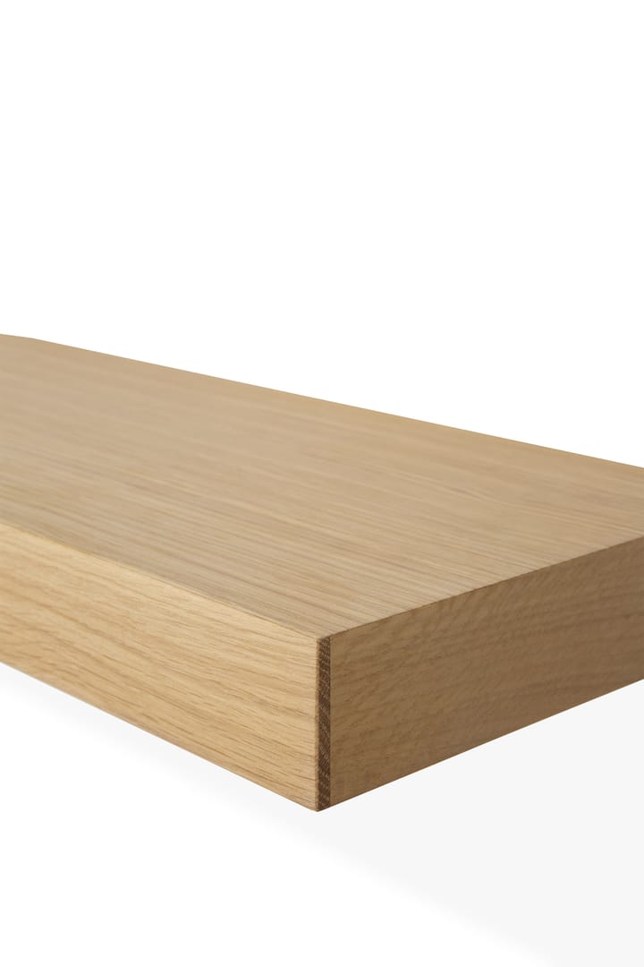 Wall shelf væghylde, Eg 70 cm Ethnicraft