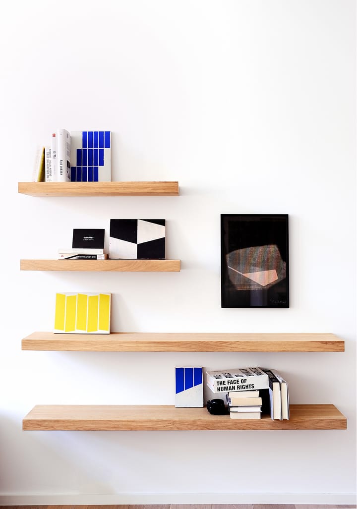 Wall shelf væghylde, Eg 70 cm Ethnicraft