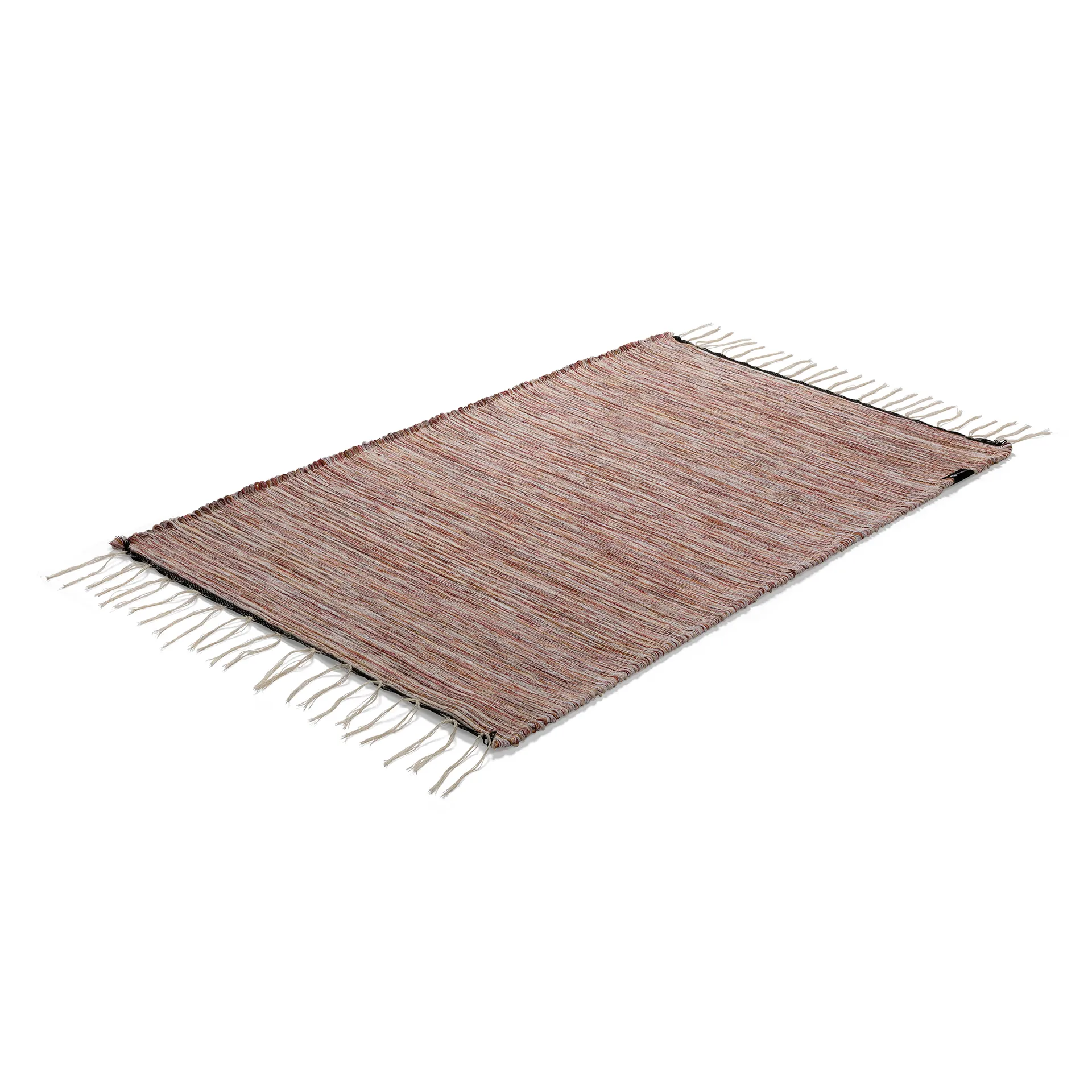 Forever tæppe 60x90 cm, Coral Etol Design